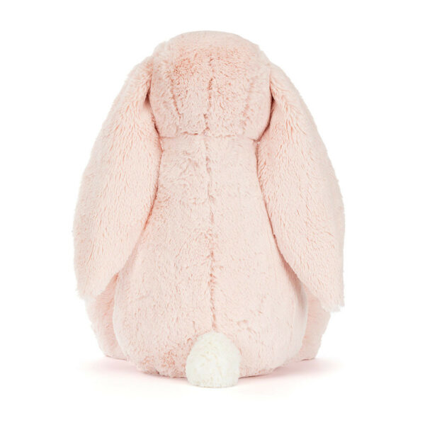 Blossom Blush Bunny