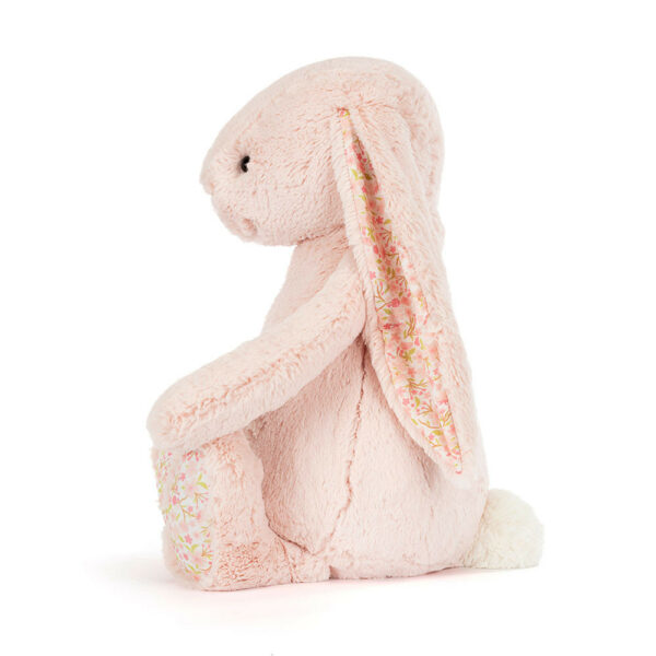 Blossom Blush Bunny