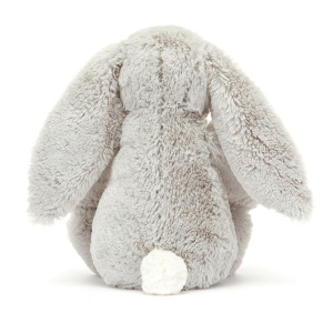 Blossom Silver Bunny Medium