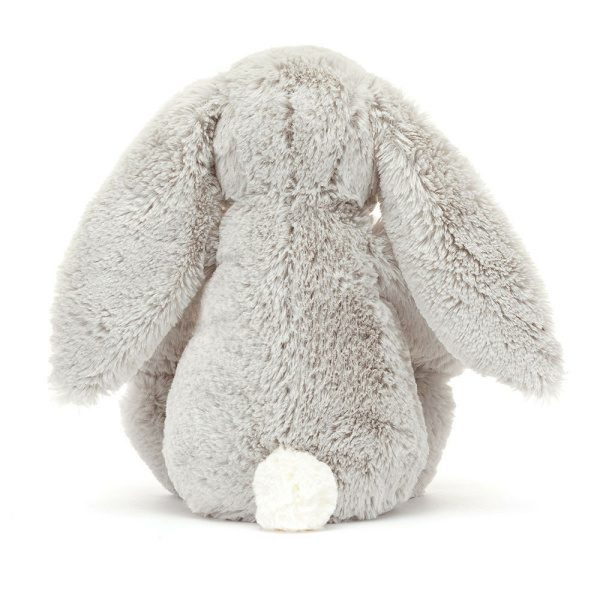 Blossom Silver Bunny Medium