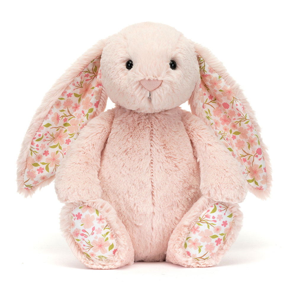 Blossom Blush Bunny Medium