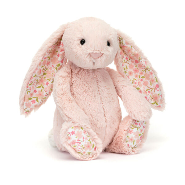 Blossom Blush Bunny Medium