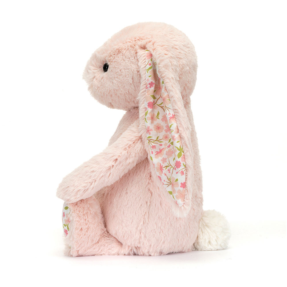 Blossom Blush Bunny Medium