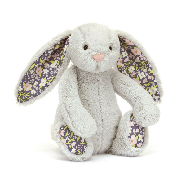 Blossom Bunny