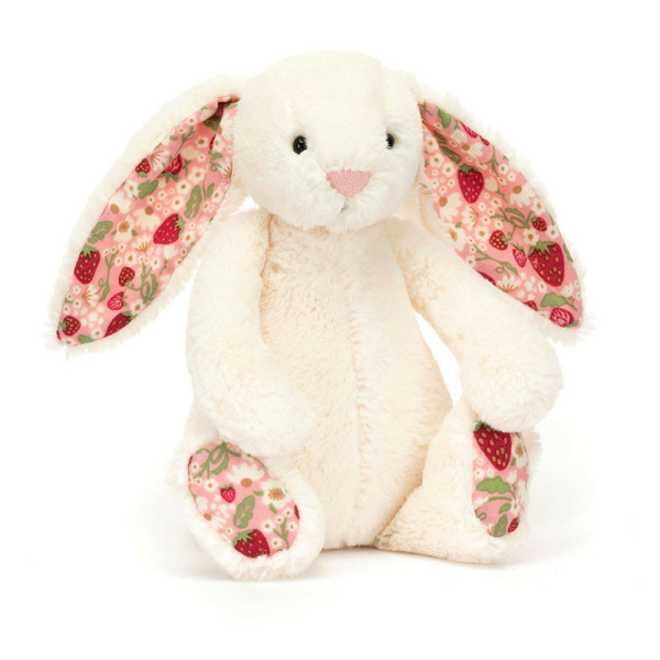 Blossom Bunny