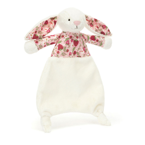 Dou Dou Blossom Bunny