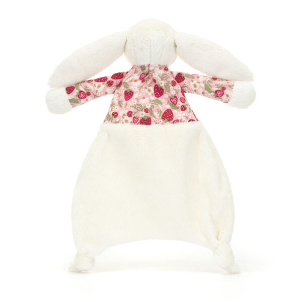 Dou Dou Blossom Bunny