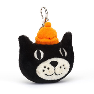 C Jellycat JELC4BCCHARM.JPG Jellycat Bag Charm