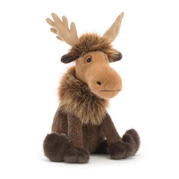 Alce Birchly Moose