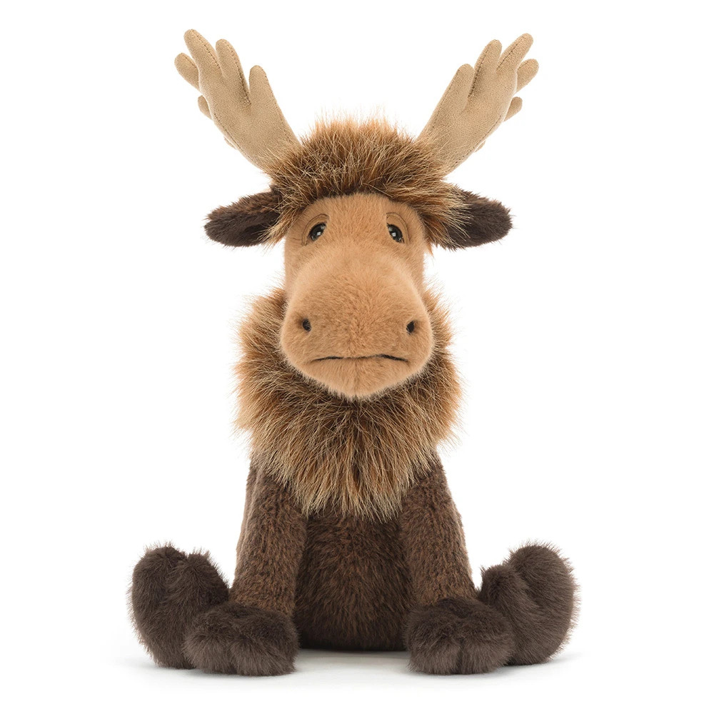 Alce Birchly Moose