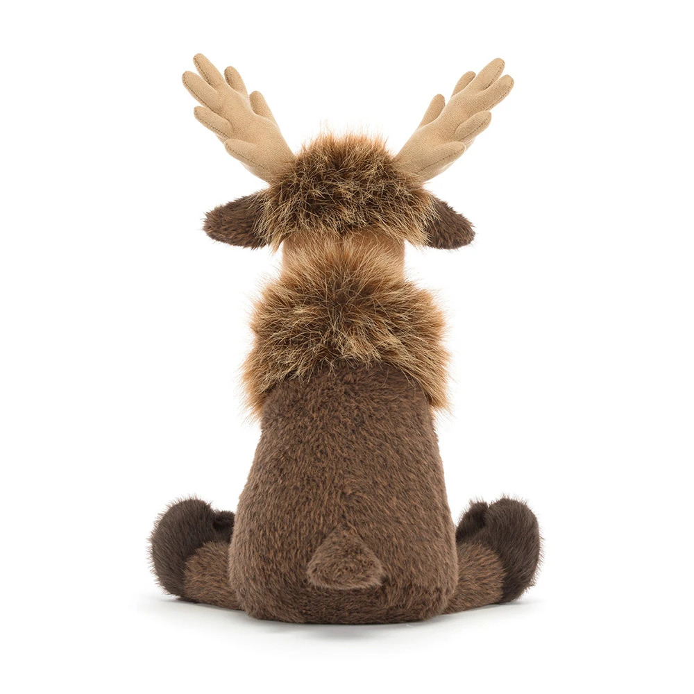 Alce Birchly Moose