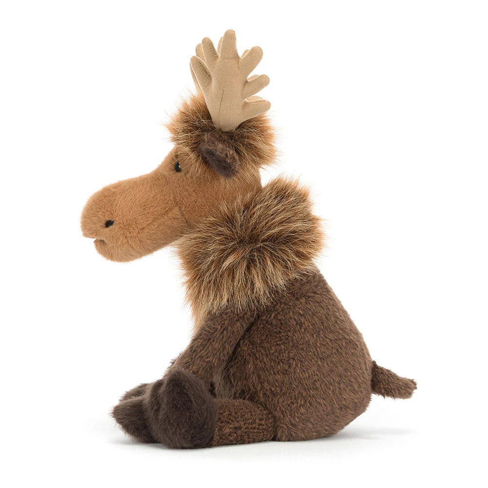 Alce Birchly Moose
