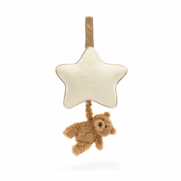 Carillon musicale Bashful