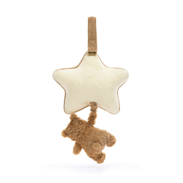 Carillon musicale Bashful
