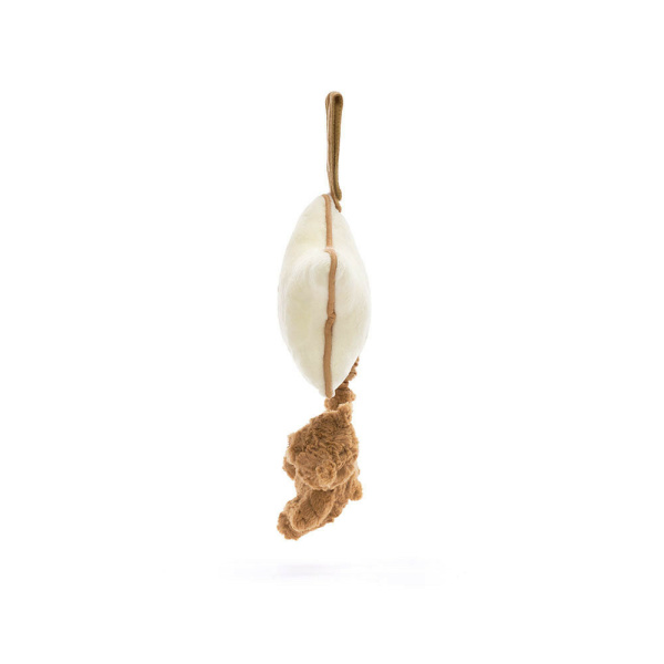 Carillon musicale Bashful