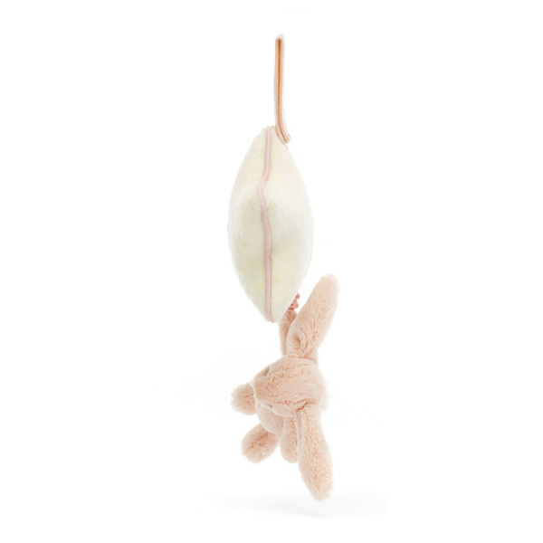 Carillon musicale Bashful