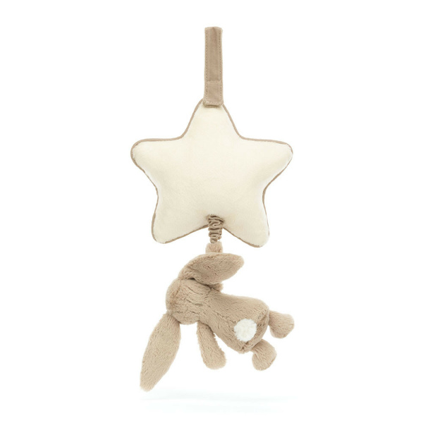 Carillon musicale Bashful