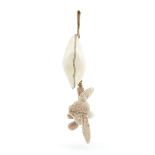 Carillon musicale Bashful