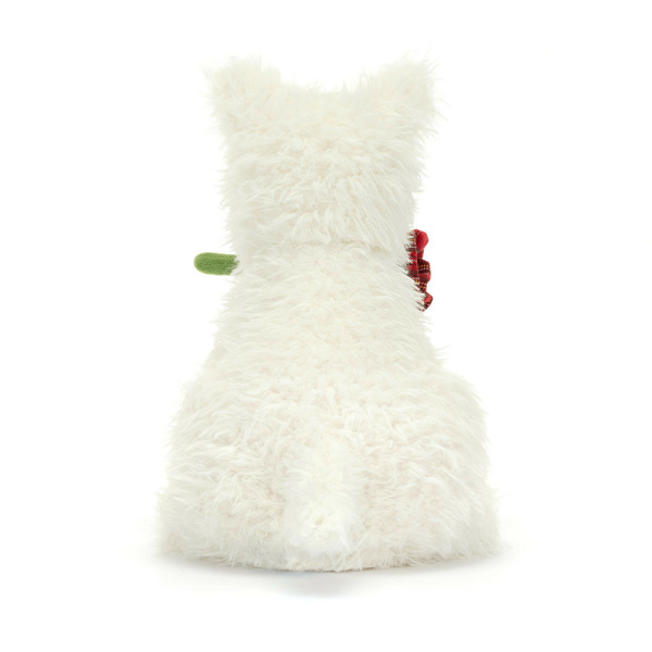 Munro Scottie Dog ‘Love You’