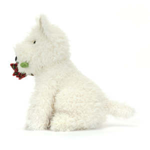 Munro Scottie Dog ‘Love You’