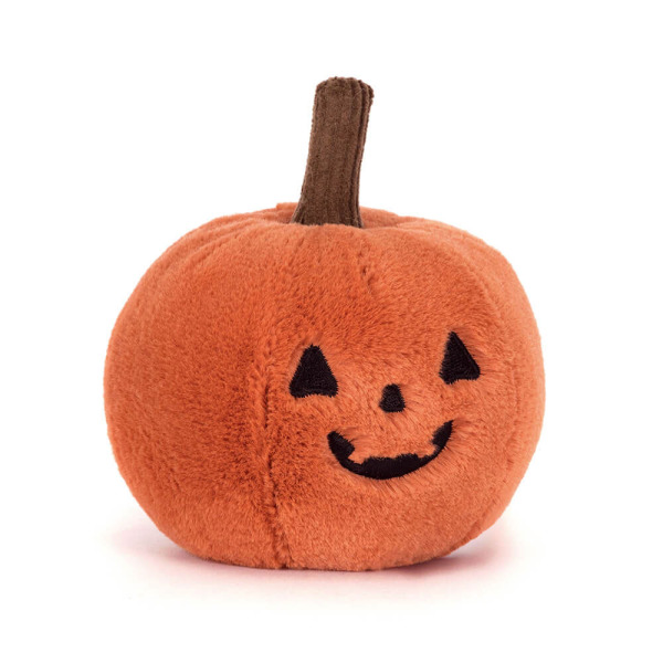Ooky Jack O’ Lantern