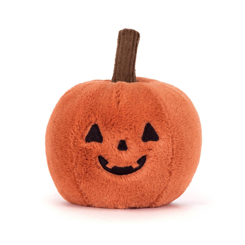 Ooky Jack O’ Lantern