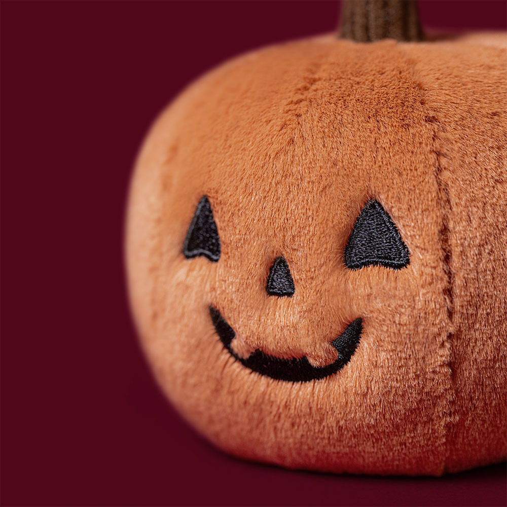 Ooky Jack O’ Lantern
