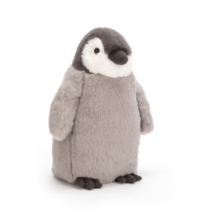 C Jellycat PEN3DPENGUIN.JPG Peluche Little Penguin
