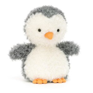Peluche Little Penguin