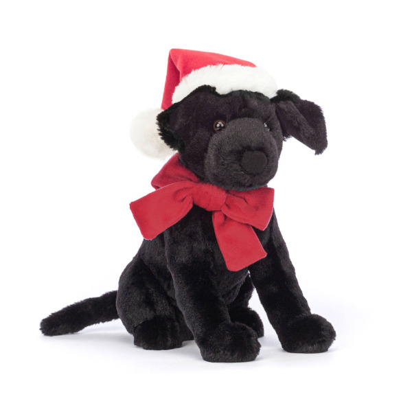 Labrador Winter Warmer Pippa