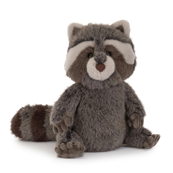 Peluche Procione Trixiwoo Raccoon