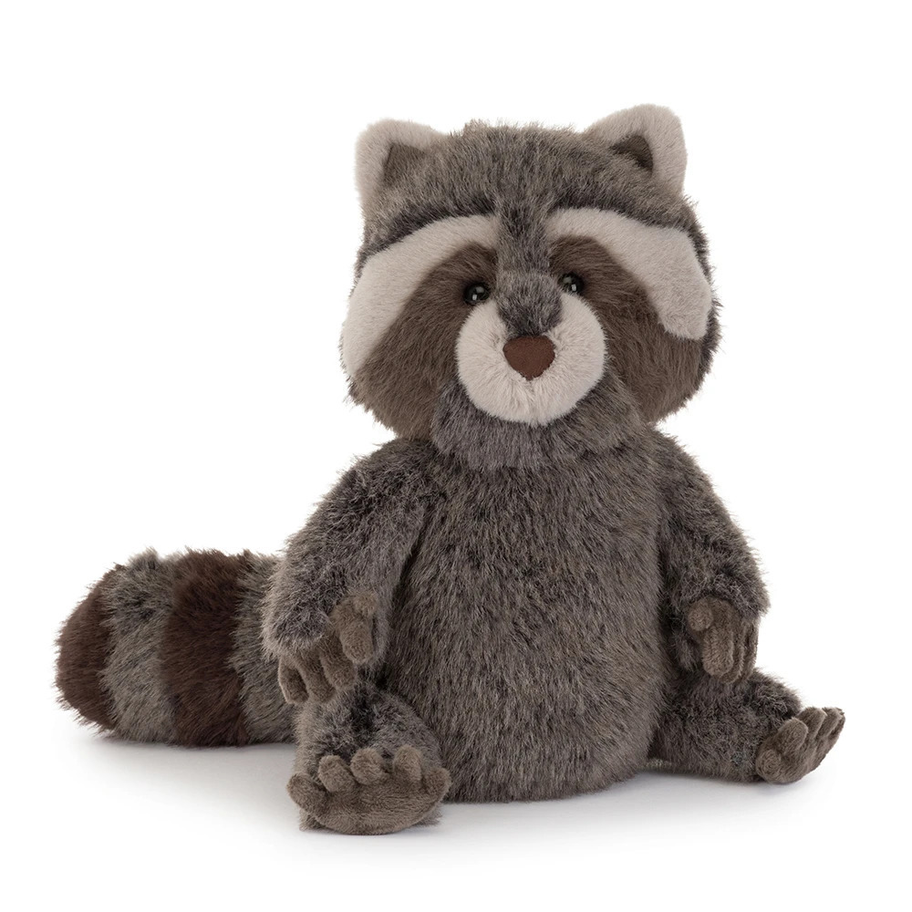 Peluche Procione Trixiwoo Raccoon