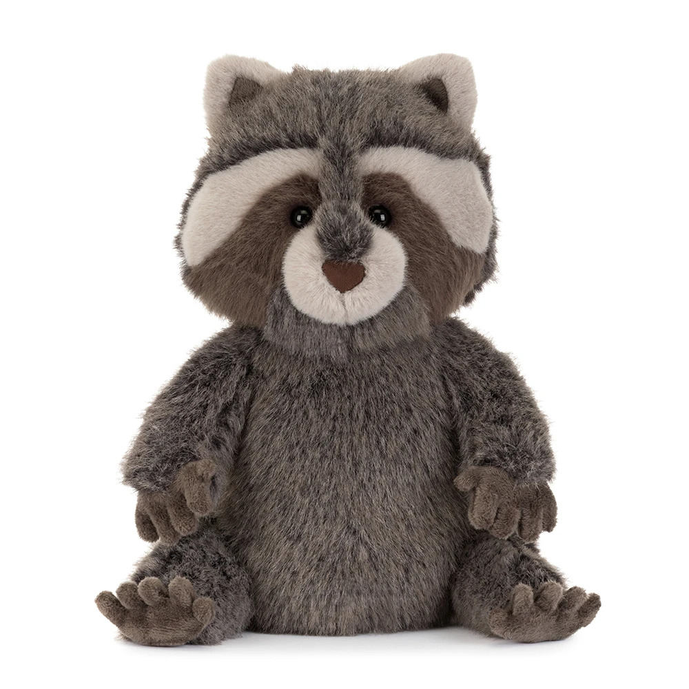 Peluche Procione Trixiwoo Raccoon