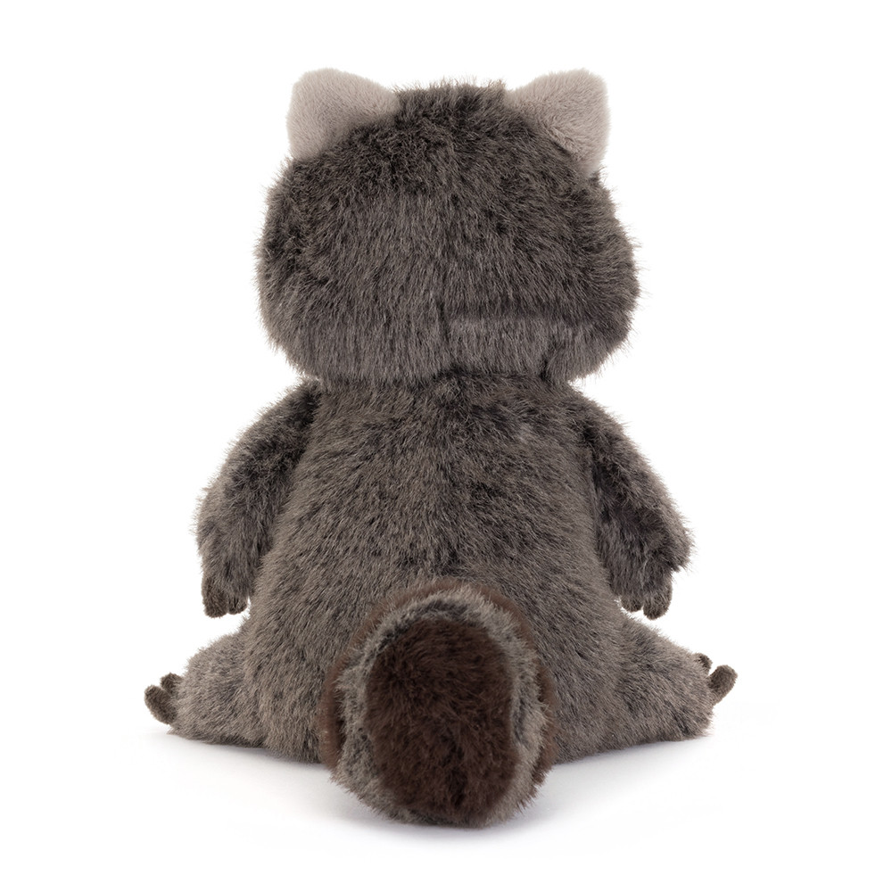 Peluche Procione Trixiwoo Raccoon