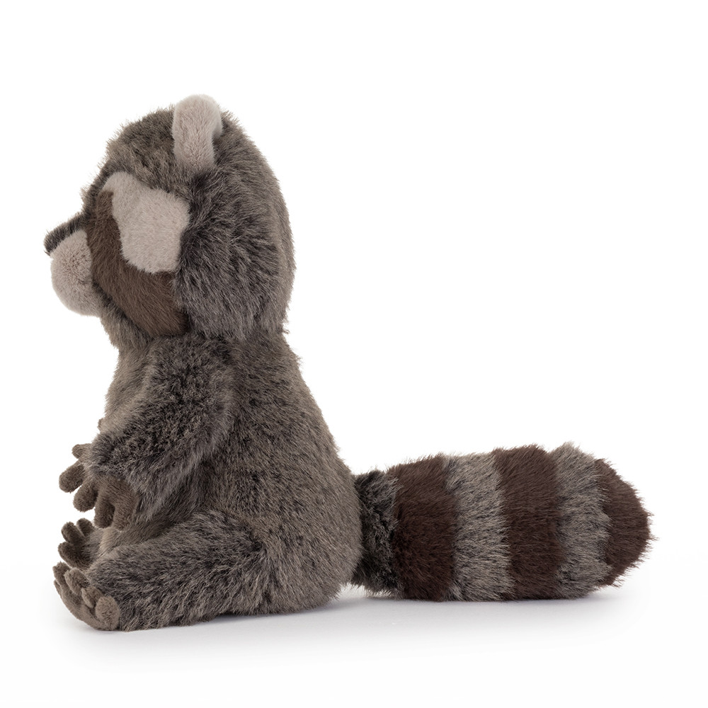 Peluche Procione Trixiwoo Raccoon