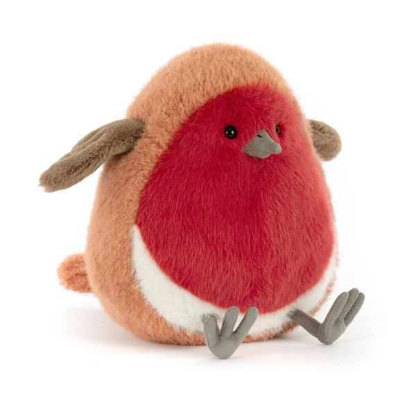 Pettirosso Robin