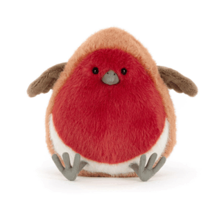 Pettirosso Robin