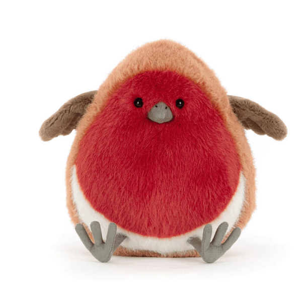 Pettirosso Robin
