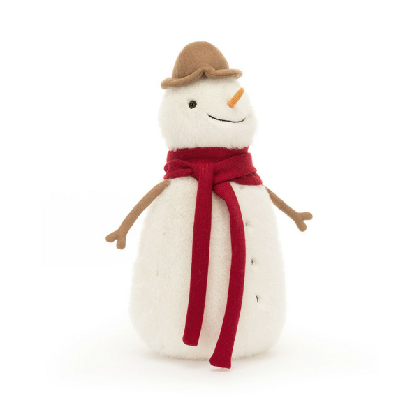 Jesse pupazzo di neve