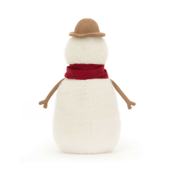 Jesse pupazzo di neve