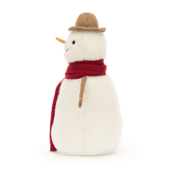 Jesse pupazzo di neve
