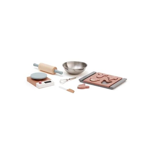 Set da forno per bambini