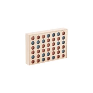 Gioco forza quattro in legno