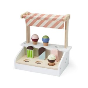 C---kid s concept---1000341ICE CREAM_1_P.JPG Bancarella dei gelati in legno