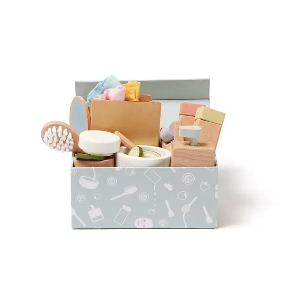 Kit SPA in legno
