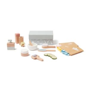 Kit SPA in legno