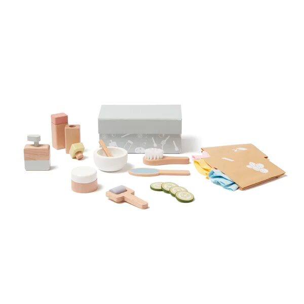 Kit SPA in legno