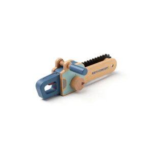 Motosega in legno