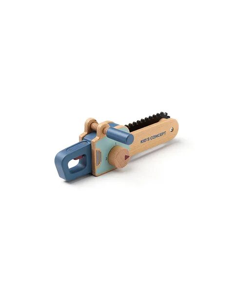 Motosega in legno