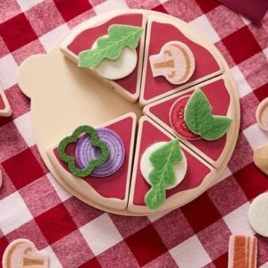 Pizza in legno